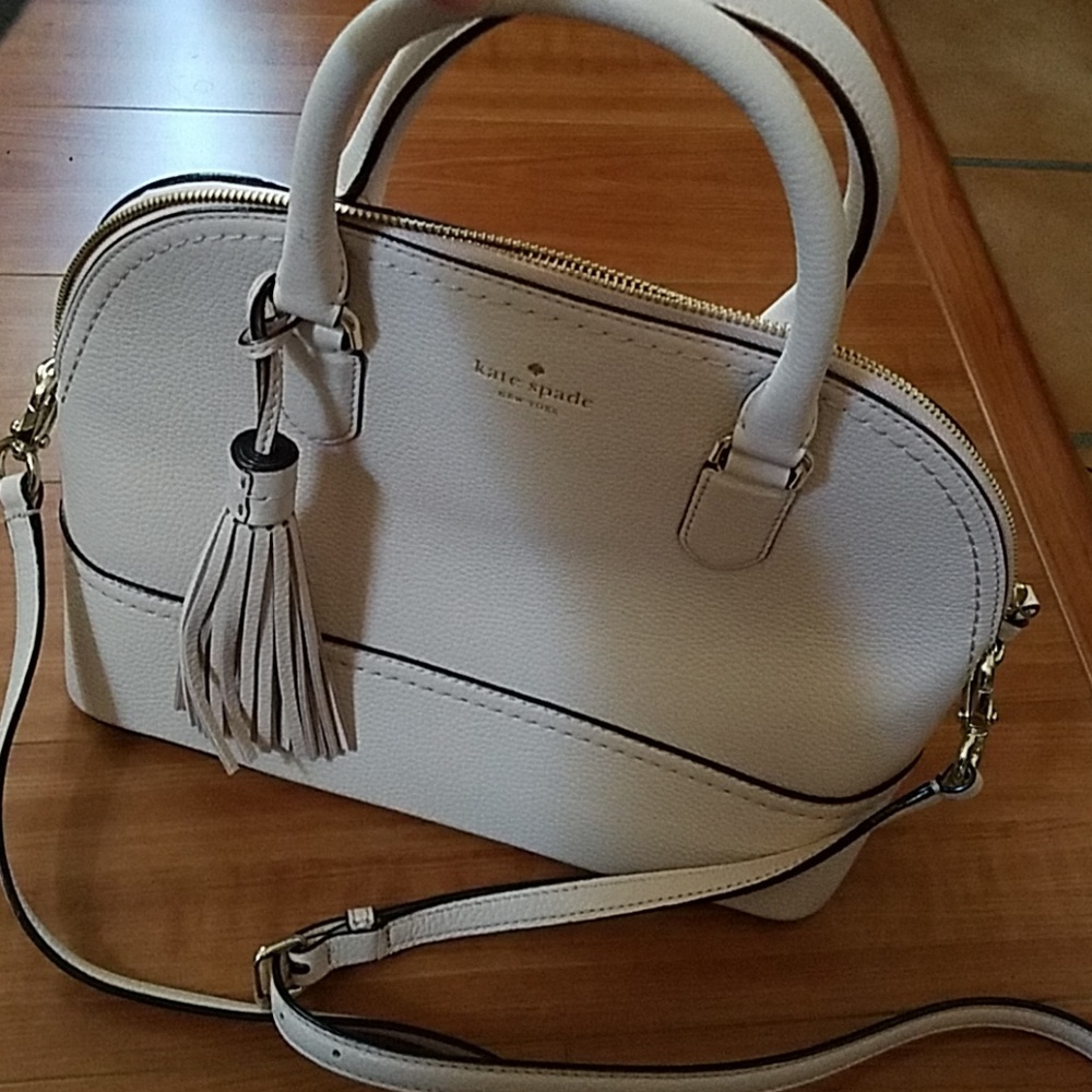 Kate spade bag - Picture 8 of 8